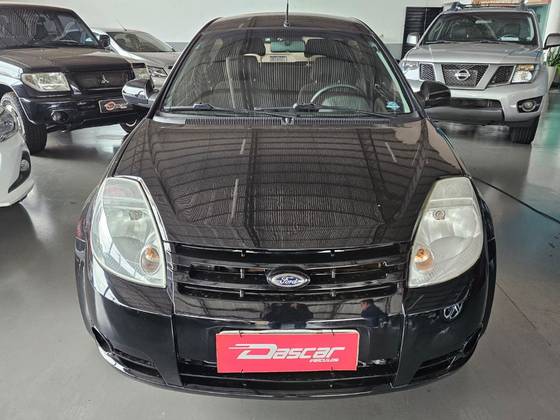 FORD KA 1.6 MPI 8V FLEX 2P MANUAL FORD KA 1.6 MPI 8V FLEX 2P MANUAL